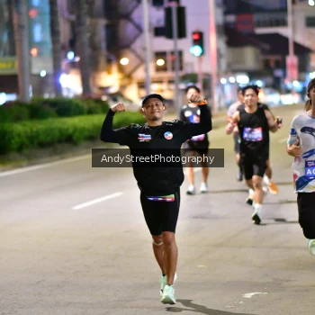 Runner Photo 3610287