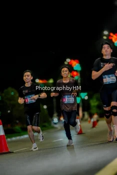Runner Photo 3610290