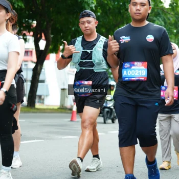 Runner Photo 3610292