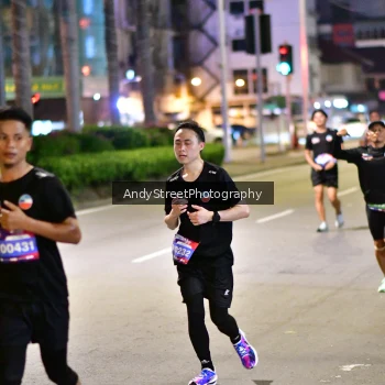 Runner Photo 3610293