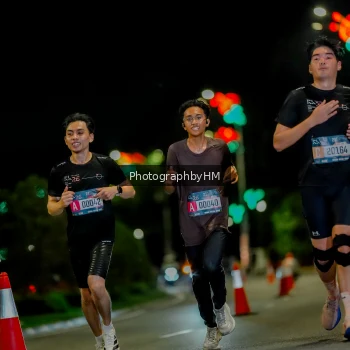 Runner Photo 3610295