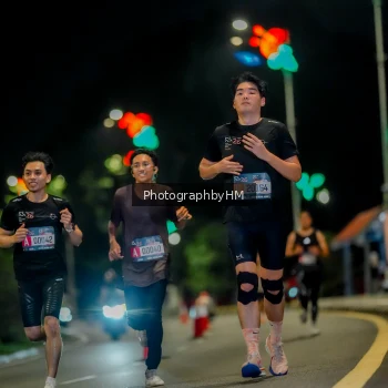 Runner Photo 3610297