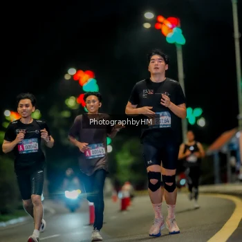 Runner Photo 3610298