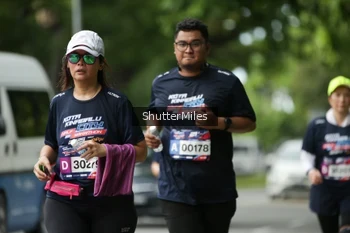 Runner Photo 36103