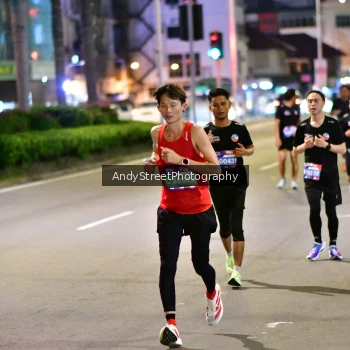Runner Photo 3610302