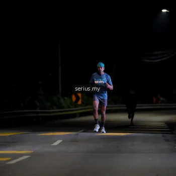Runner Photo 3610303