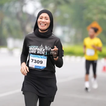 Runner Photo 3610305