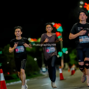 Runner Photo 3610306