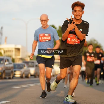 Runner Photo 3610309