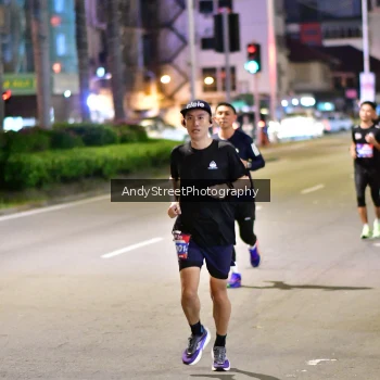 Runner Photo 3610310
