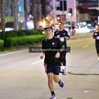 Runner Photo 3610313