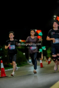 Runner Photo 3610317