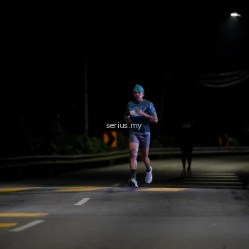 Runner Photo 3610320