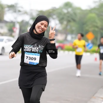 Runner Photo 3610321