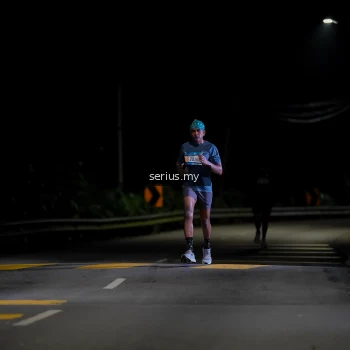 Runner Photo 3610322