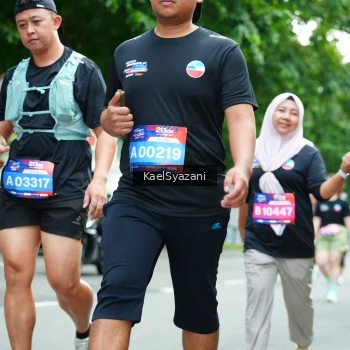 Runner Photo 3610324