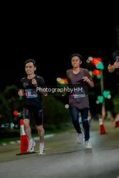 Runner Photo 3610326