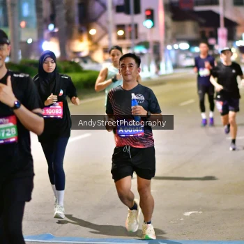 Runner Photo 3610327