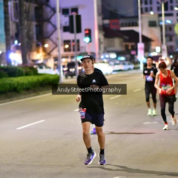Runner Photo 3610328