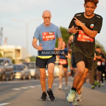 Runner Photo 3610332