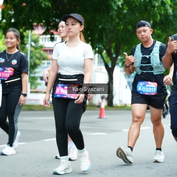 Runner Photo 3610334
