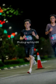 Runner Photo 3610337
