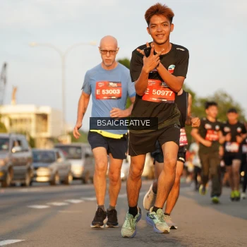 Runner Photo 3610339