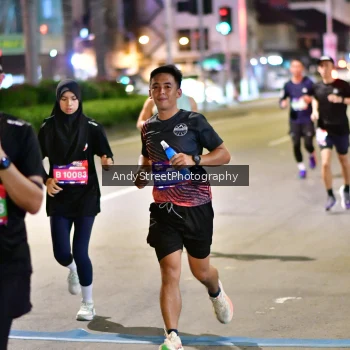 Runner Photo 3610340