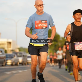 Runner Photo 3610346