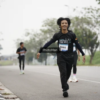 Runner Photo 3610347