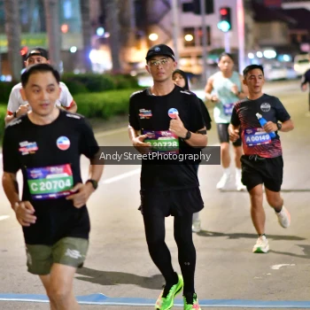 Runner Photo 3610348