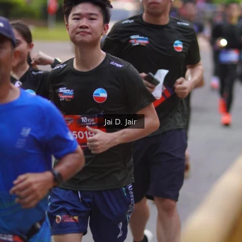 Runner Photo 3610350