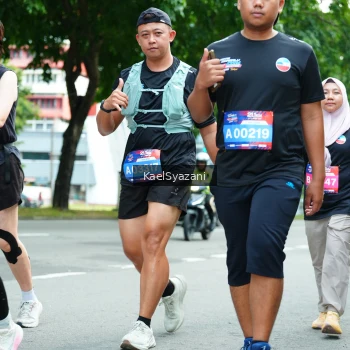 Runner Photo 3610355
