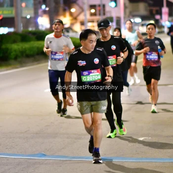 Runner Photo 3610356