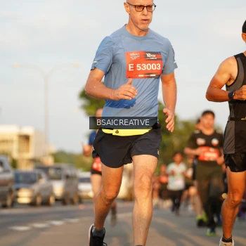 Runner Photo 3610358