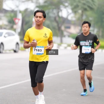 Runner Photo 3610359