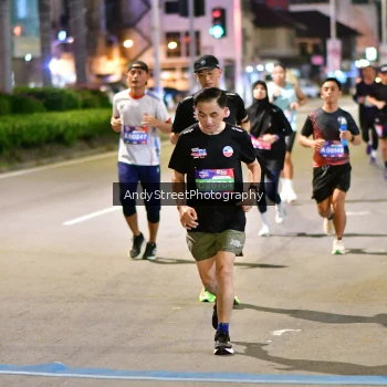 Runner Photo 3610361