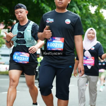 Runner Photo 3610362