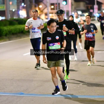 Runner Photo 3610365
