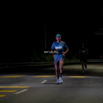 Runner Photo 3610366