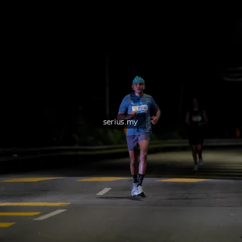 Runner Photo 3610367