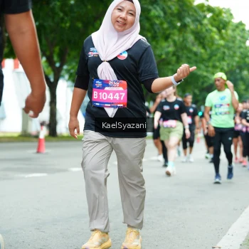 Runner Photo 3610369