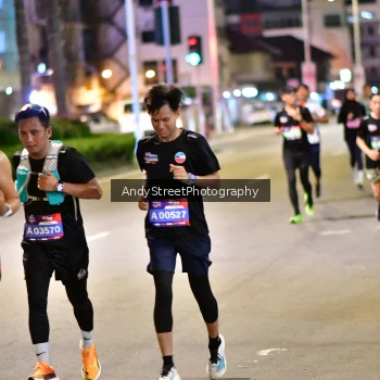 Runner Photo 3610374