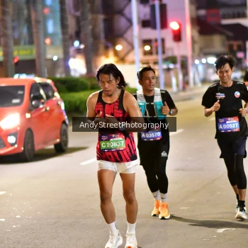 Runner Photo 3610375