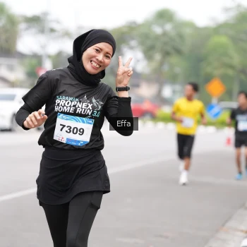 Runner Photo 3610377