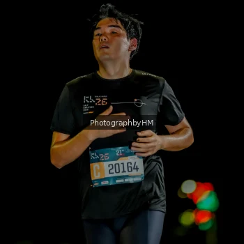 Runner Photo 3610378
