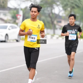 Runner Photo 3610379