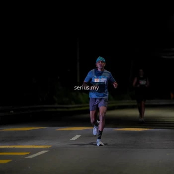Runner Photo 3610380