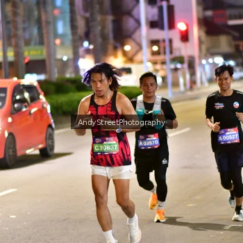 Runner Photo 3610381
