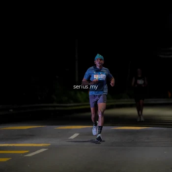 Runner Photo 3610382